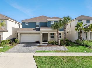 302 MARCELLO BOULEVARD, KISSIMMEE, FL 34746