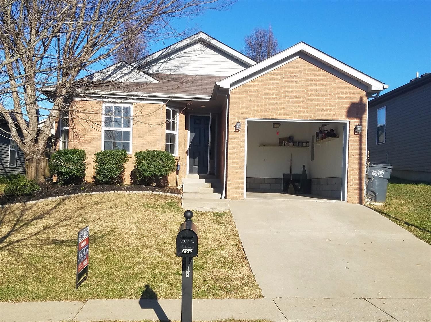 288 Chestnut Ridge Dr, Lexington, KY 40511 | Zillow