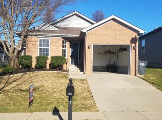 288 Chestnut Ridge Dr, Lexington, KY 40511
