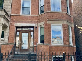 3939 W Polk St UNIT 2, Chicago, IL 60624