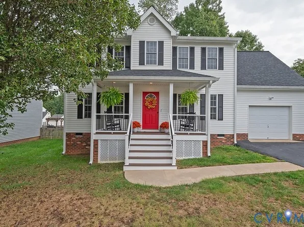 7849 Winding Ash Ct, Chesterfield, VA 23832