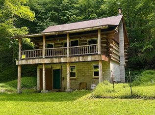 953 Rocky Creek Rd, Parsons, WV 26287