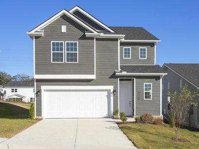 3306 Laurel Brook Ct LOT 86, Columbia, TN, 38401