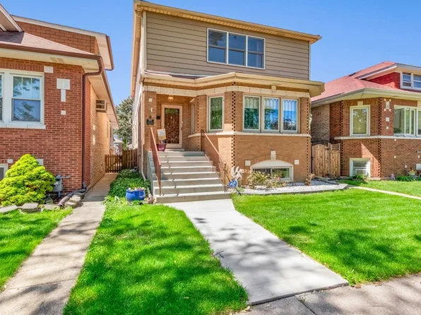 2642 N 78th Ave, Elmwood Park, IL 60707