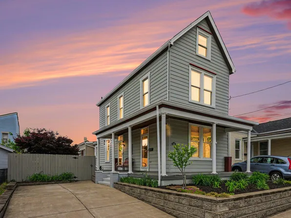 438 Lafayette Ave, Bellevue, KY 41073