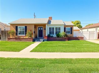 5421 E Monlaco Rd, Long Beach, CA 90808