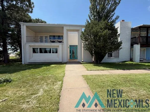 920 Colonial Pkwy, Clovis, NM 88101