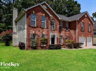 6014 Fairing Drop, Lithonia, GA 30038