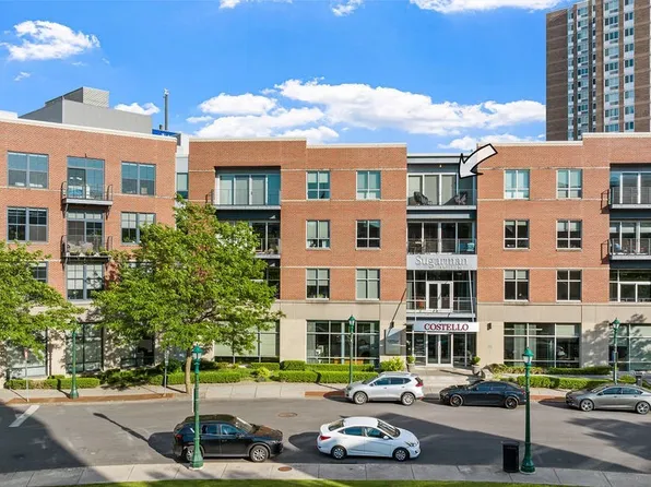 211 W Jefferson St APT 405, Syracuse, NY 13202