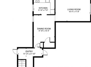 176 Millburn Ave APT 8, Millburn, NJ 07041