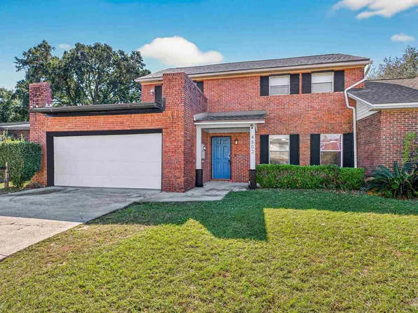 4603 Forrestal St, Pensacola, FL 32506