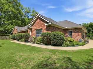 64 Poltico Rd, Durant, OK 74701