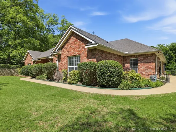 64 Poltico Rd, Durant, OK 74701
