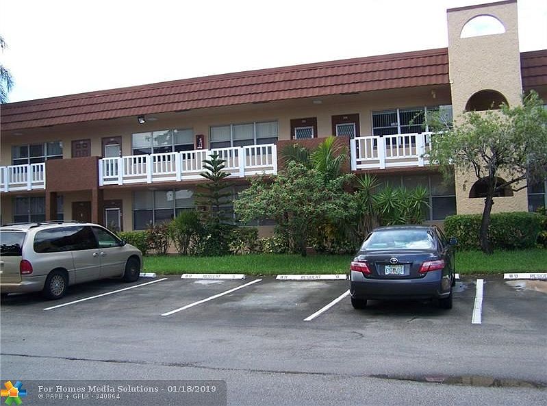 1st image of 9021 Sunrise Lakes Blvd APT 206