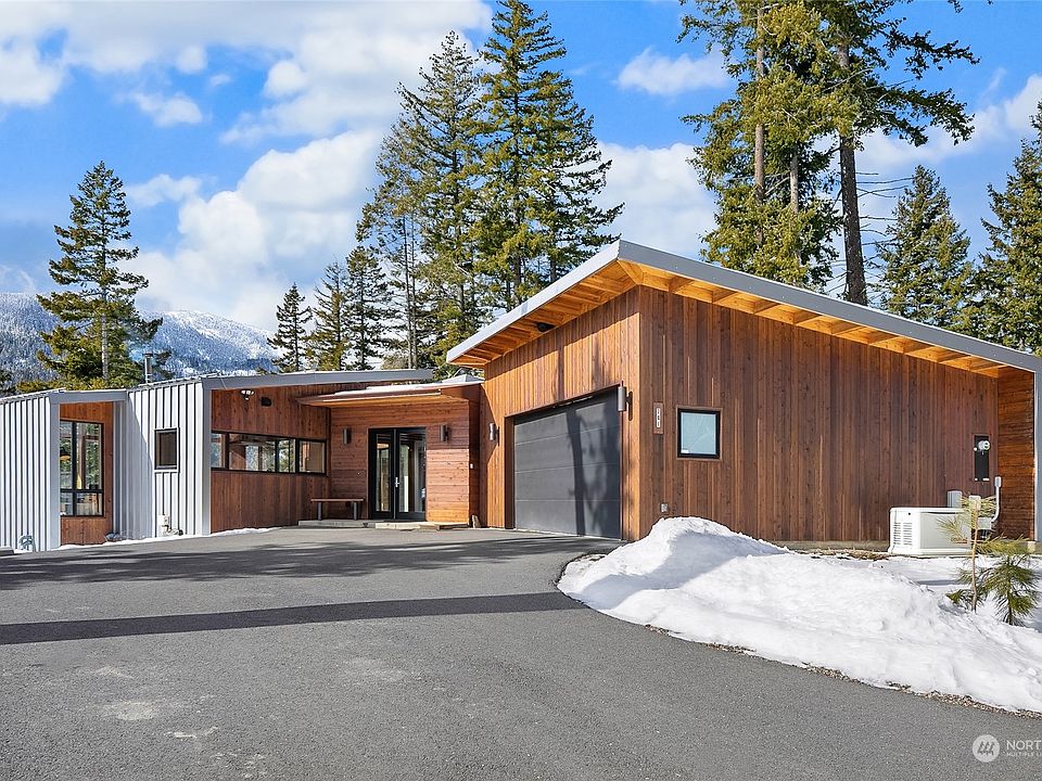 741 Timber Cove Drive, Ronald, WA 98940 Zillow