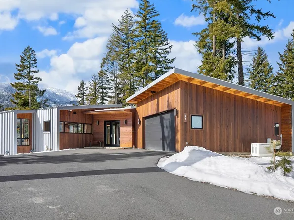 741 Timber Cove Drive, Ronald, WA 98940