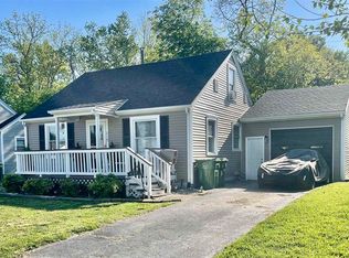 218 Tremont Dr, Owensboro, KY 42303
