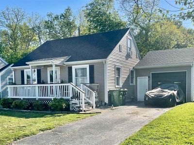 218 Tremont Dr, Owensboro, KY, 42303
