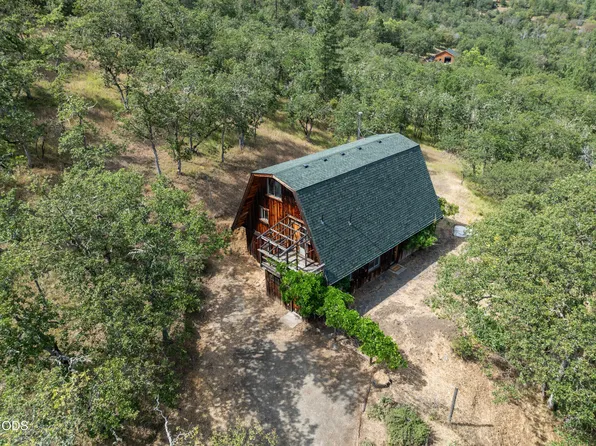 4770 Andrews Rd, Medford, OR 97501