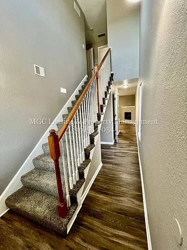 Floor plan 3101 Gateway Dr
