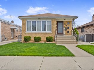 5353 S Moody Ave, Chicago, IL 60638