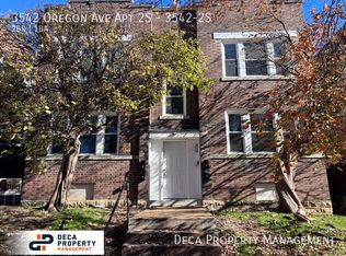 3542 Oregon Ave APT 2S-3542-2S, Saint Louis, MO
