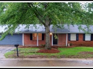 3323 Lanell Ln, Pearl, MS 39208