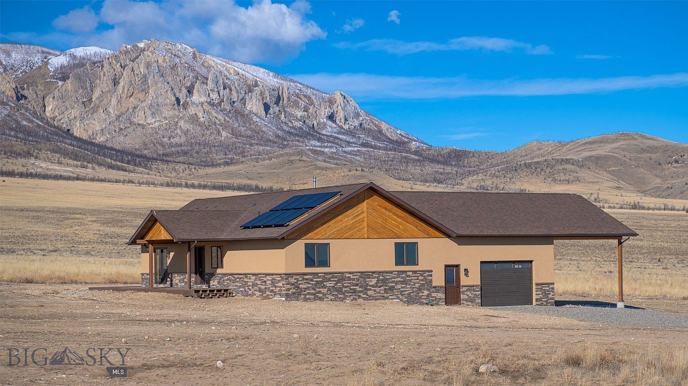 Gold Creek Rd S, Belfry, MT 59008 MLS 389999 Zillow