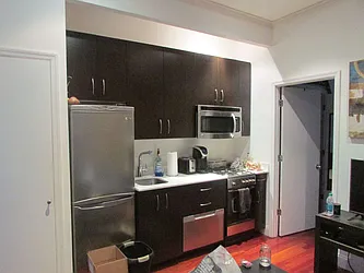 Rented by Westminster Management