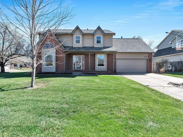 10901 W 1st St N, Wichita, KS 67212