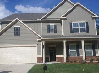 3919 Overlook Ridge Ln, Gainesville, GA 30507