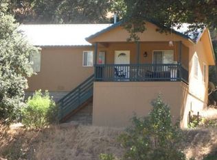 7039 Forest Meadow Way, Julian, CA 92036