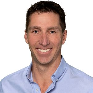 Darren Rivers