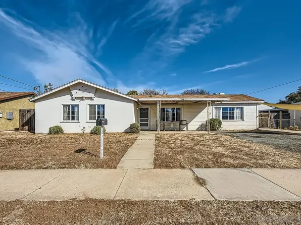 9248 Ruffin Rd, Santee, CA 92071