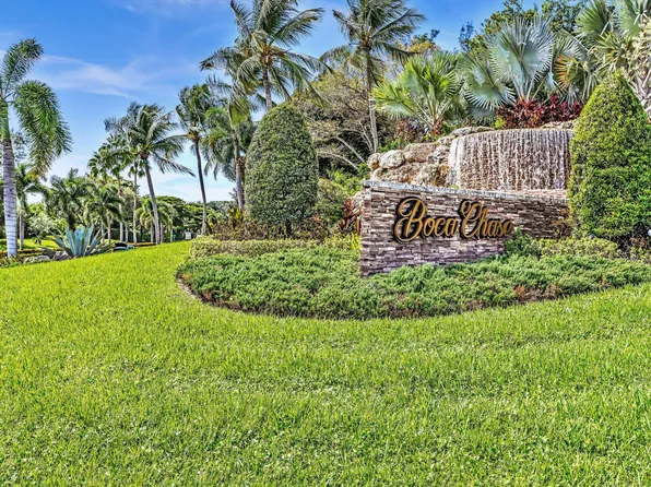 10922 Lake Front Place, Boca Raton, FL 33498