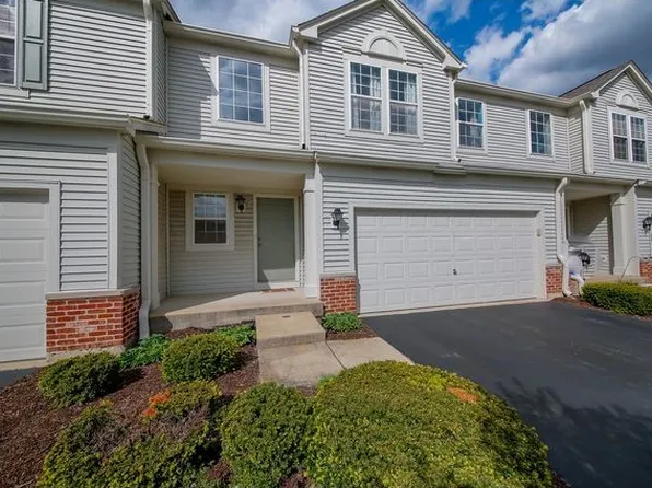 2910 Peachtree Cir, Aurora, IL 60502