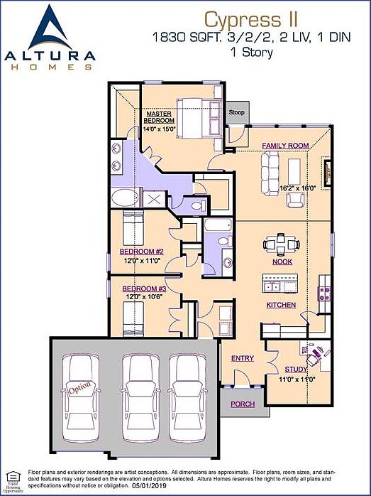 2nd image of 222 Jacaranda Dr