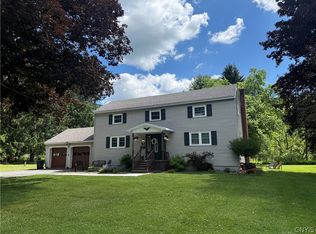 58 Madison St, Hamilton, NY 13346