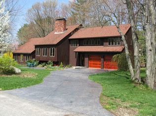 16 Mark Vincent Dr, Westford, MA 01886