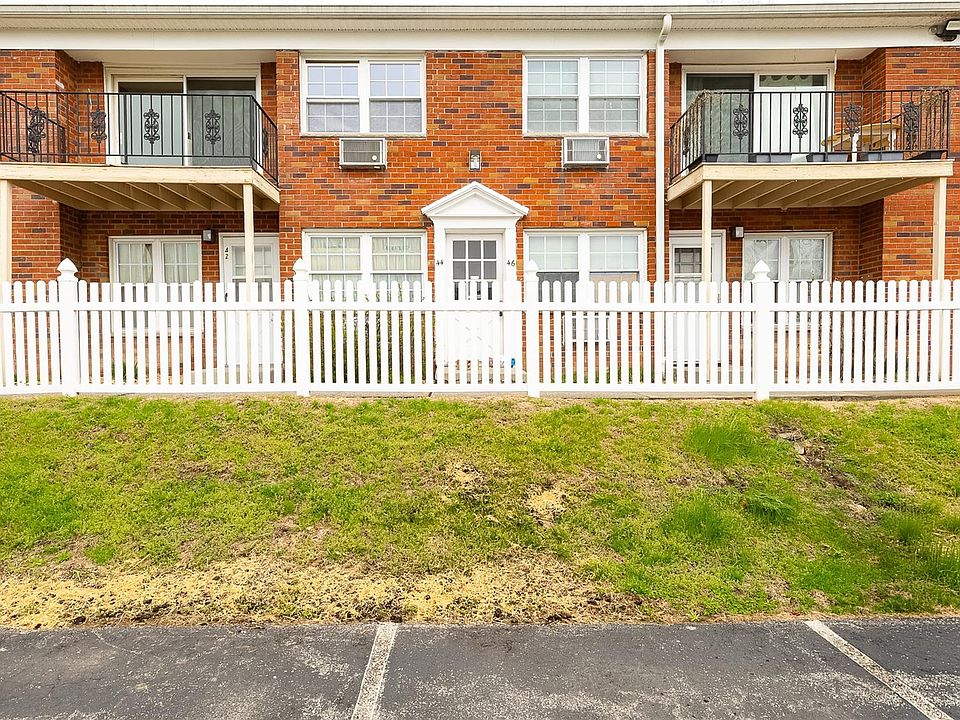 1st image of 6 Colonial Rd APT 44