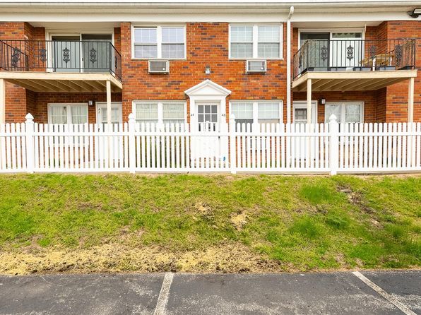 6 Colonial Rd APT 44