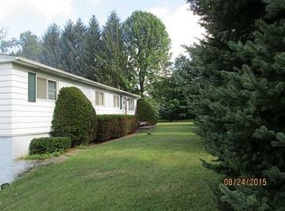 12927 Brooks Rd, Meadville, PA 16335