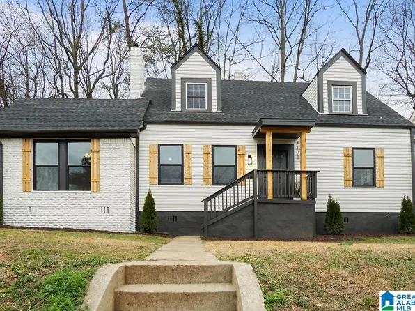 5101 8th Ter S, Birmingham, AL 35222