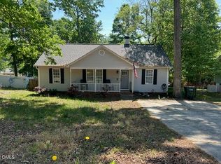 2910 Brittany Dr, Clayton, NC 27520