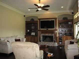 168 Old Palmetto Rd, Benton, LA 71006