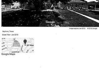 307 Shady Ln, Baytown, TX 77520