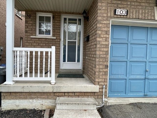 1st image of 103 Cadillac Cres
