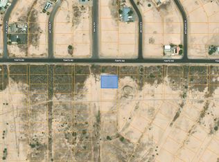 3435 N Maya Rd, Eloy, AZ 85131