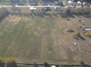 600 Expansion, Storm Lake, IA 50588