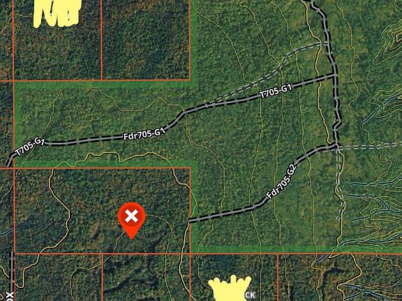 2nd image of Larson Rd